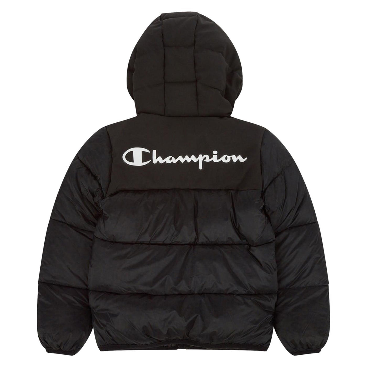 CHAMPION GIACCA CON CAPPUCCIO - seconda immagine