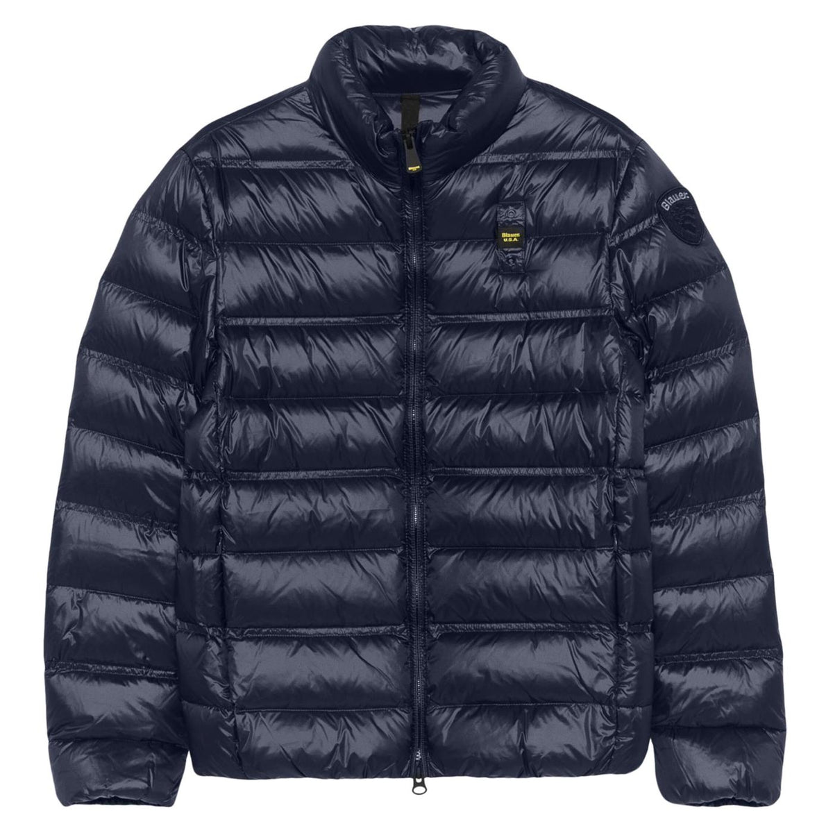 BLAUER BELMONT MAN JACKET