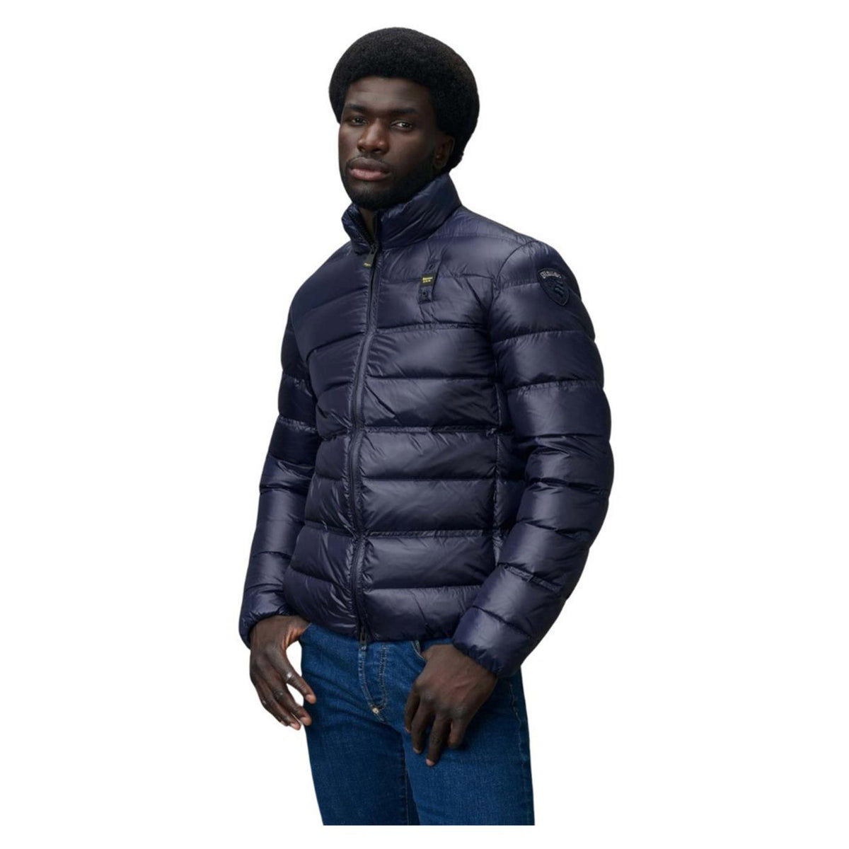 BLAUER BELMONT MAN JACKET