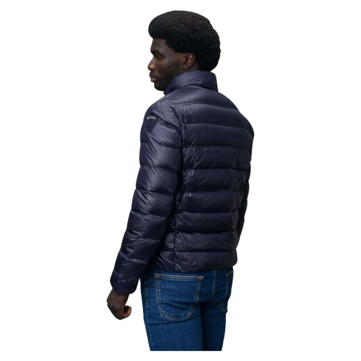 BLAUER BELMONT MAN JACKET
