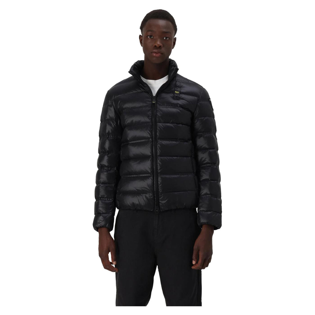 BLAUER BELMONT MAN JACKET - seconda immagine