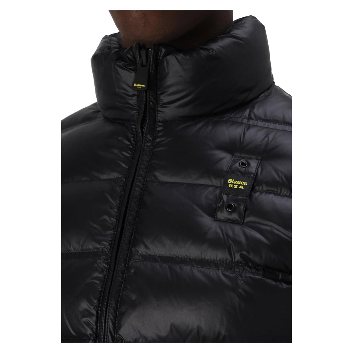 BLAUER BELMONT MAN JACKET