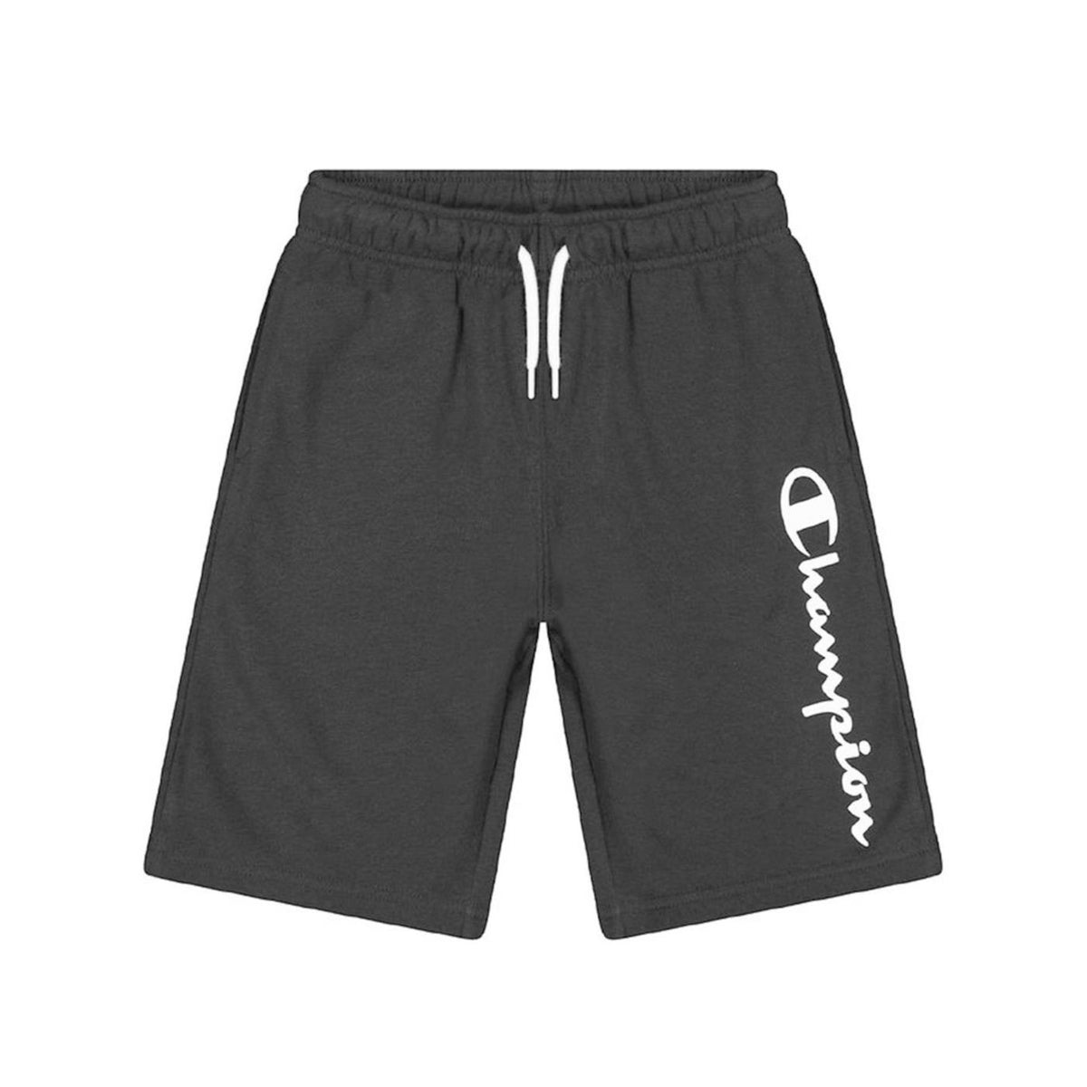 CHAMPION JR BERMUDA - Nero - immagine principale