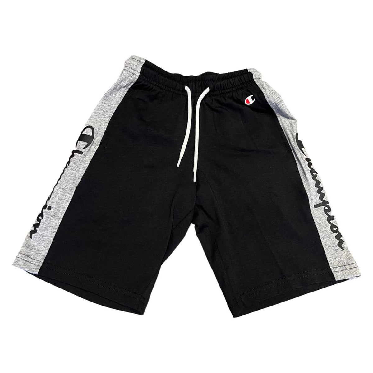 CHAMPION JR BERMUDA