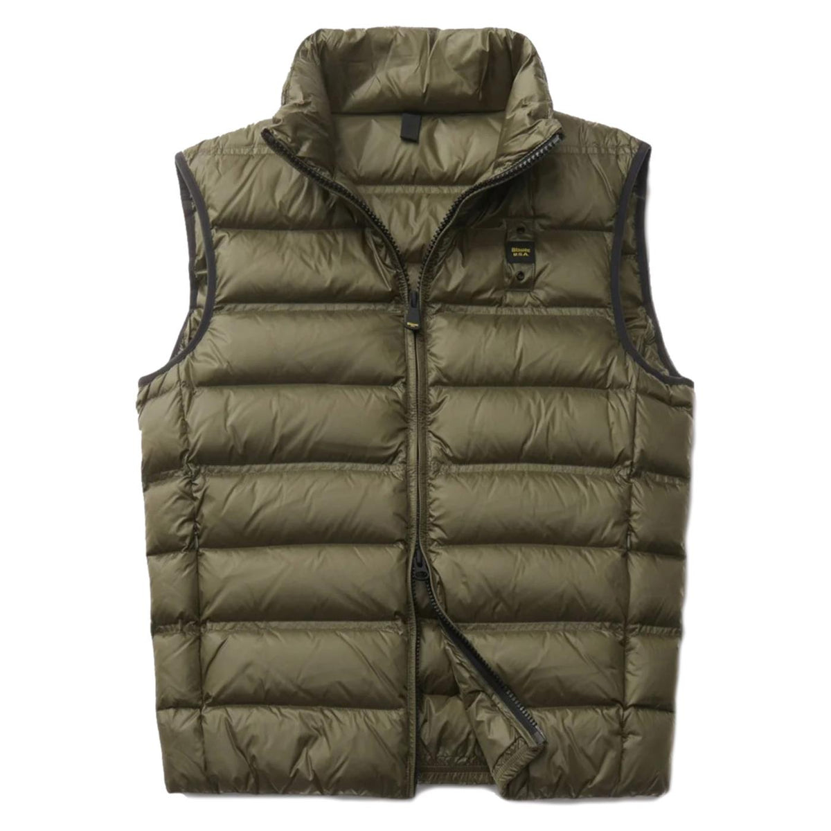 BLAUER CHESTER MAN VEST