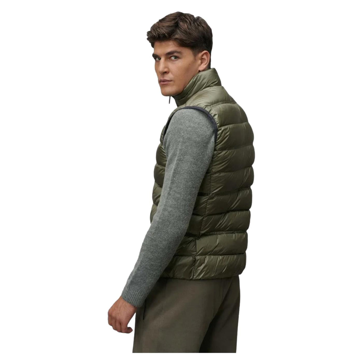BLAUER CHESTER MAN VEST