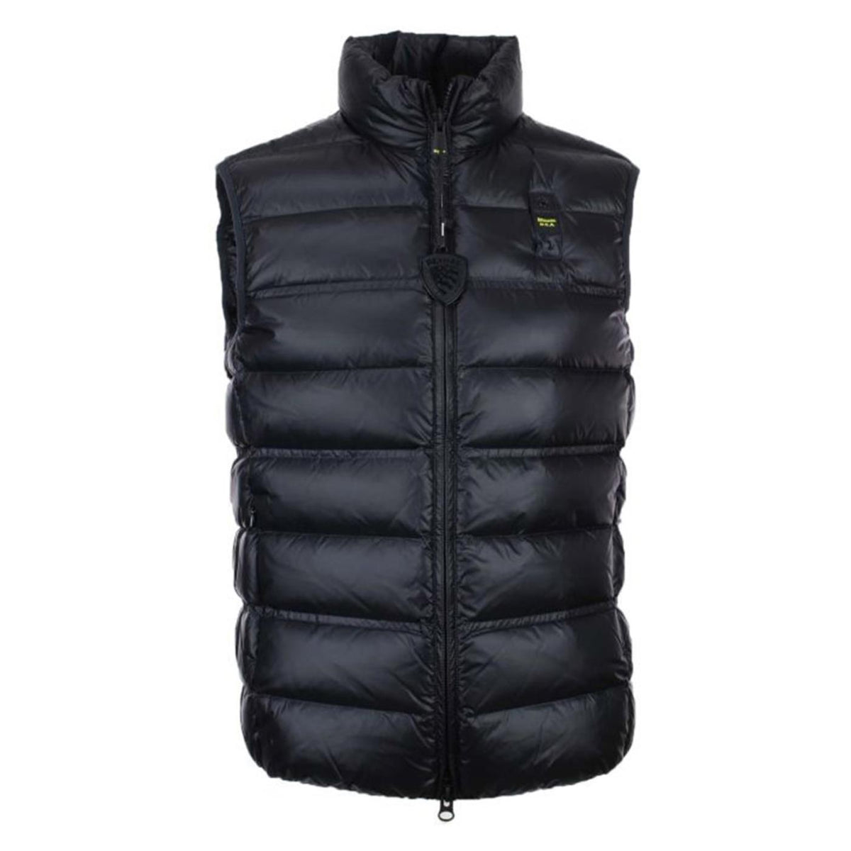 BLAUER DUKE MAN VEST