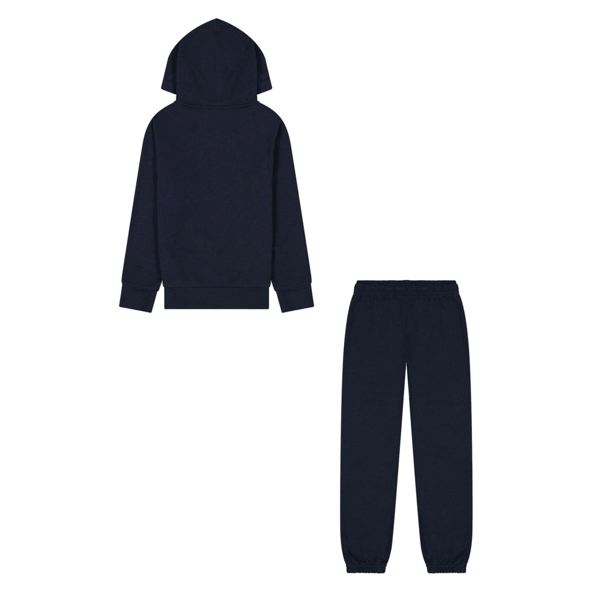CHAMPION JR HOODED FULL ZIP SUIT - seconda immagine