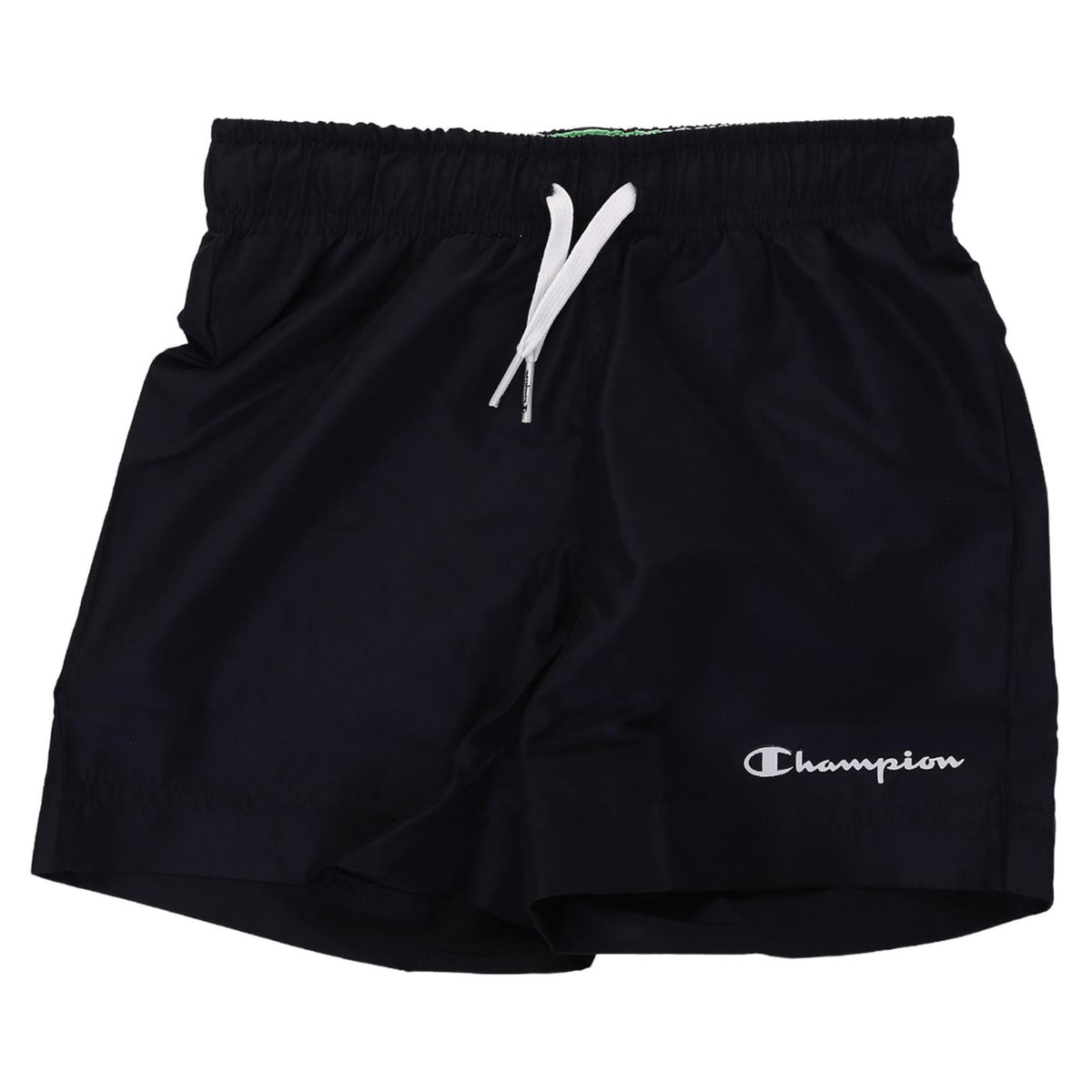 CHAMPION JR SET T-SHIRT+SHORTS - vista 3