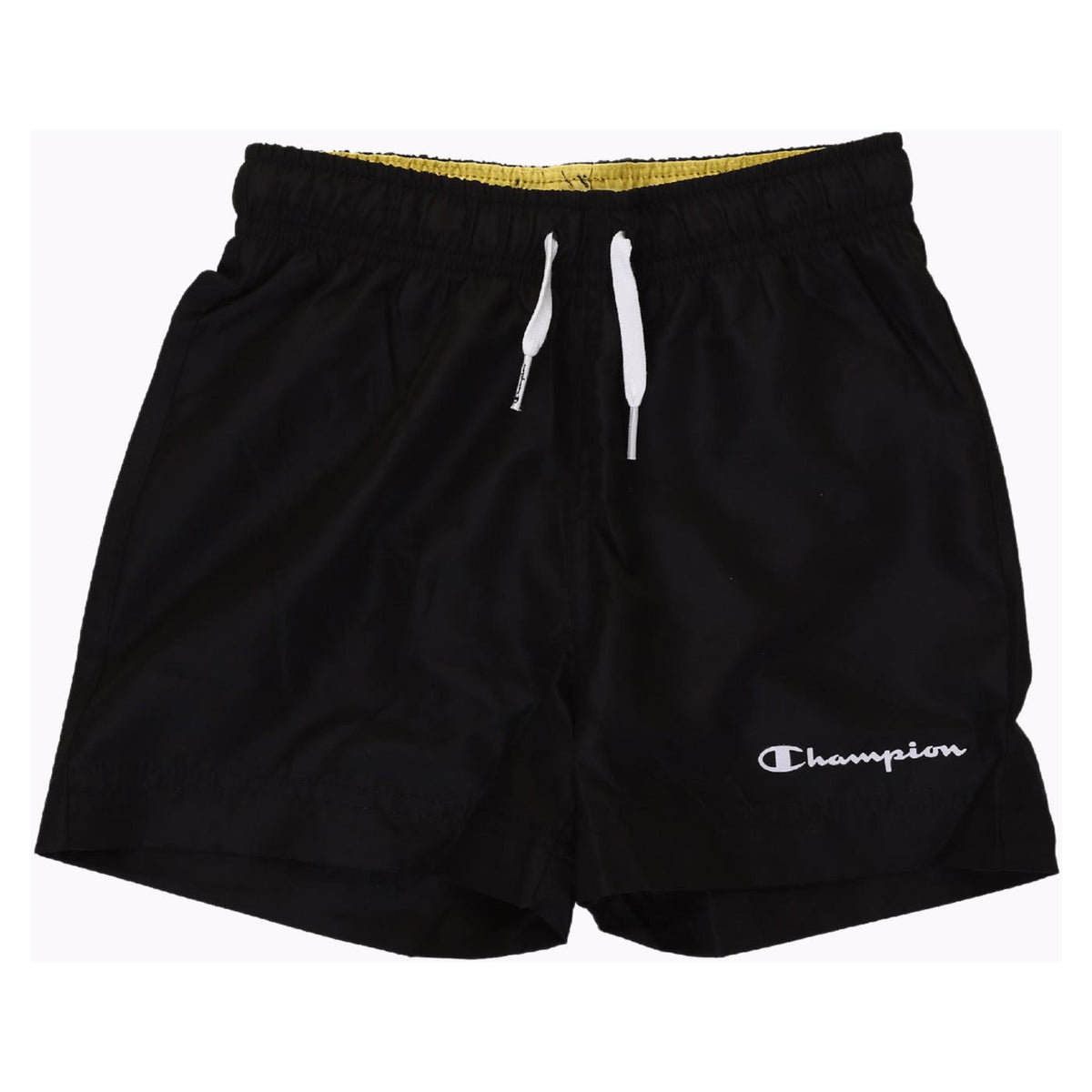 CHAMPION JR SET T-SHIRT+SHORTS - vista 3