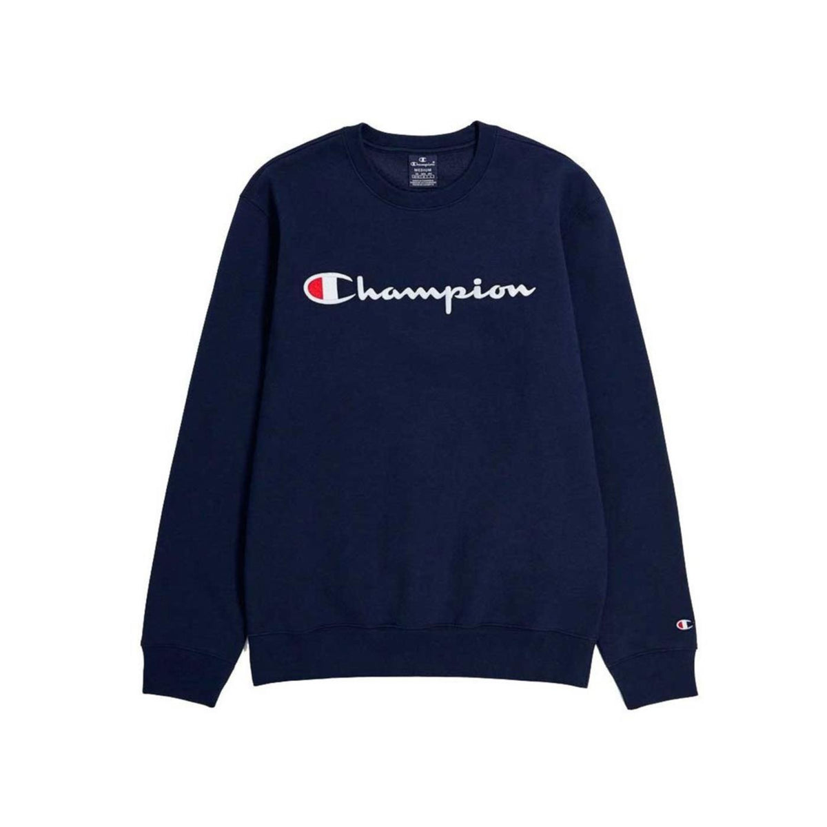 CHAMPION CREWNECK SWEATSHIRT - immagine principale