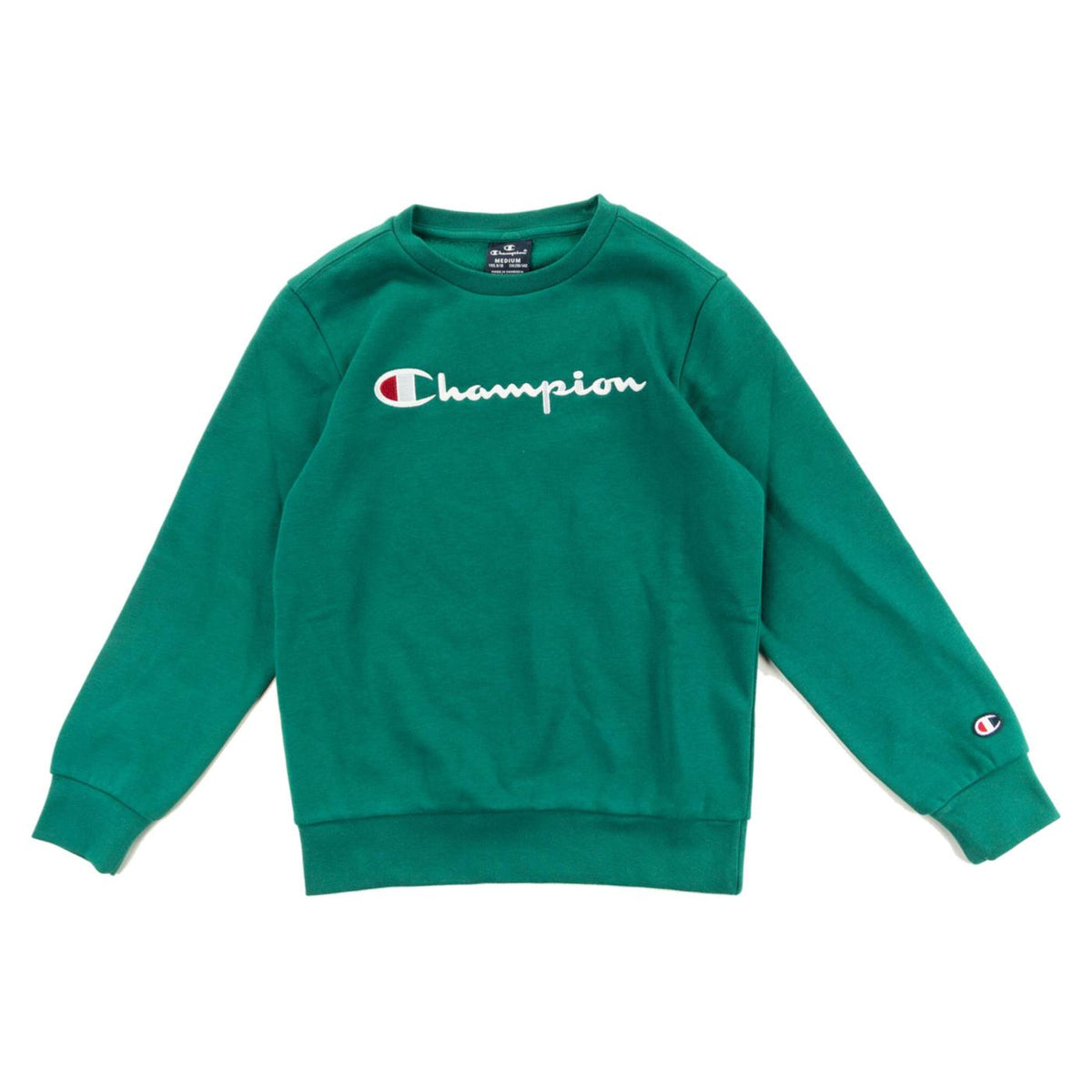 CHAMPION CREWNECK SWEATSHIRT - immagine principale
