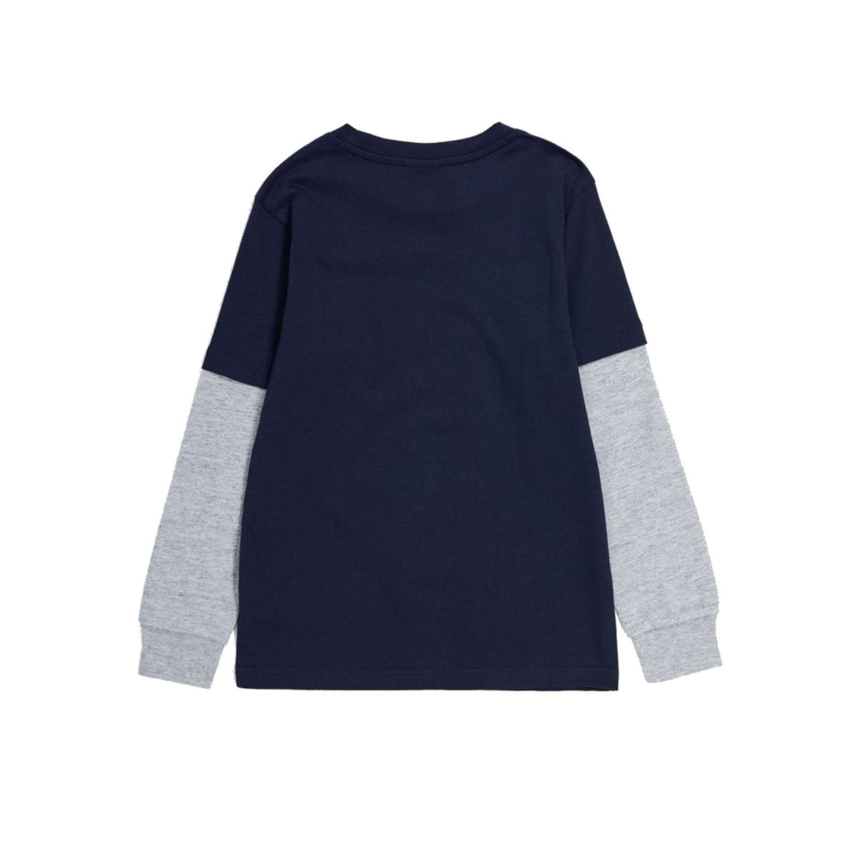 CHAMPION LONG SLEEVE T-SHIRT - vista 2