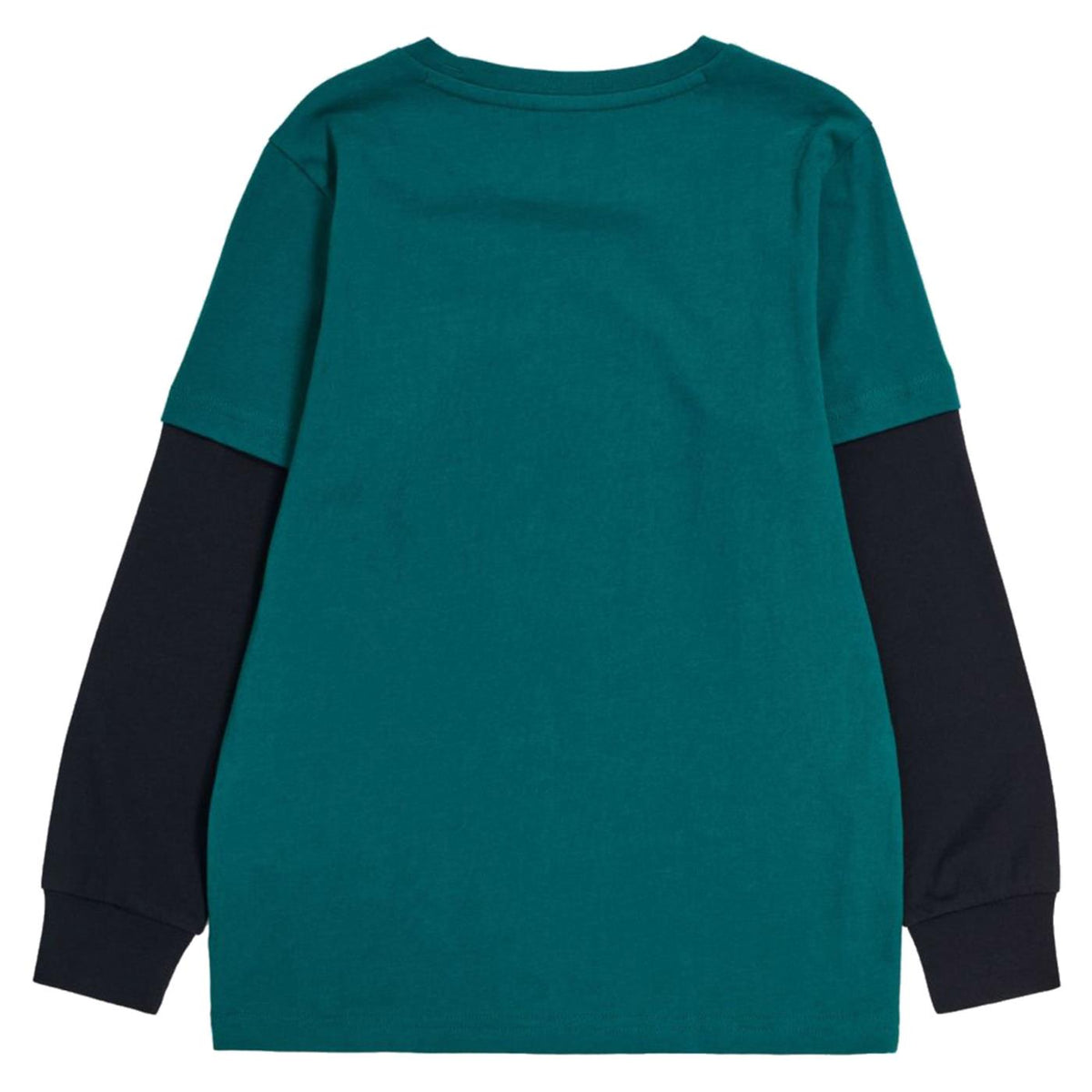 CHAMPION LONG SLEEVE T-SHIRT - seconda immagine