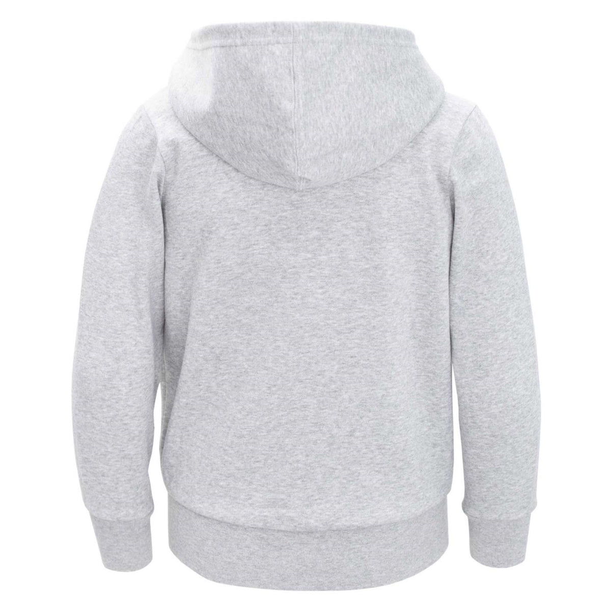 CHAMPION HOODED FULL ZIP SWEATSHIR - seconda immagine