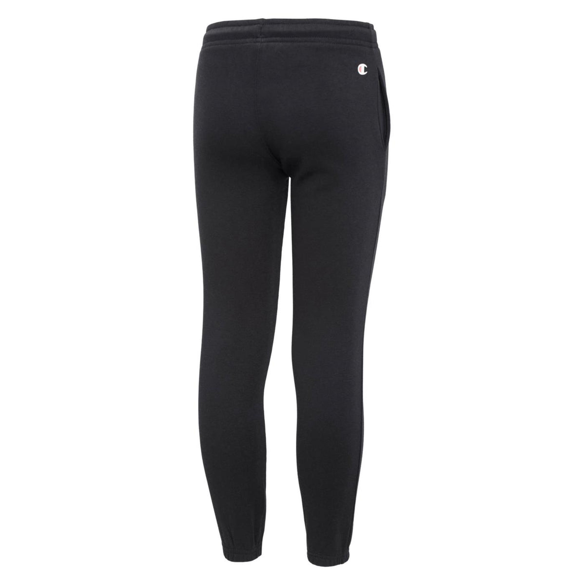 CHAMPION ELASTIC CUFF PANTS - seconda immagine