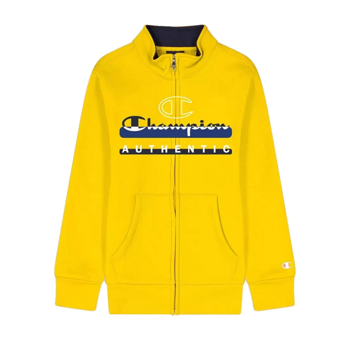 CHAMPION FULL ZIP SUIT - vista 2
