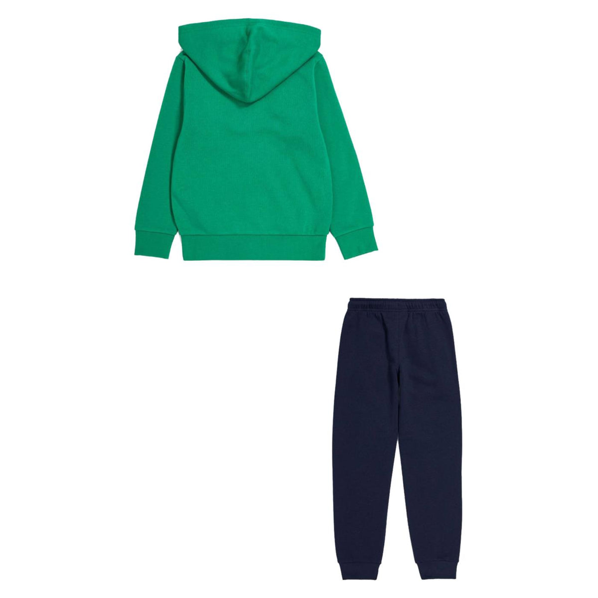 CHAMPION FULL ZIP SUIT - seconda immagine