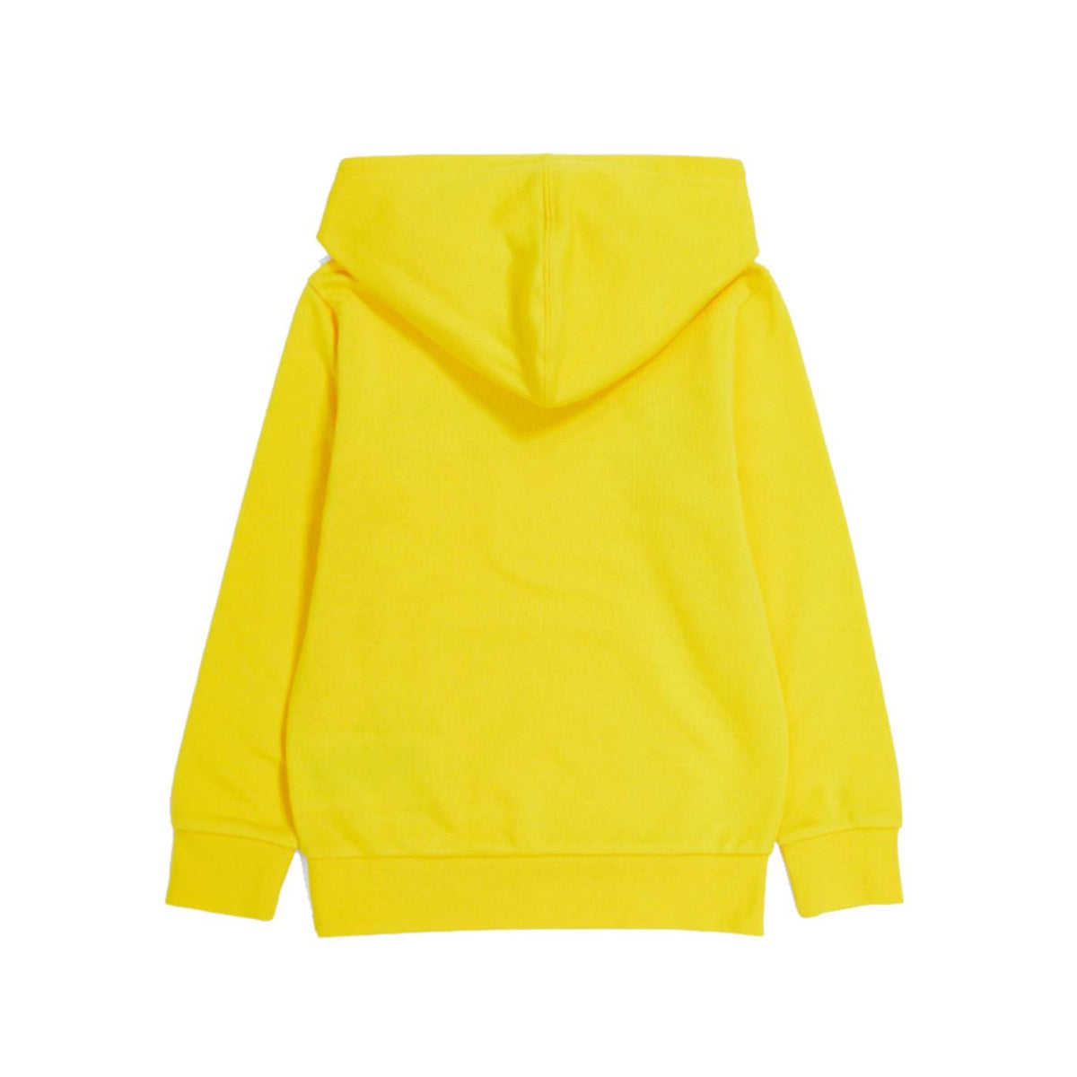 CHAMPION HOODED SWEATSHIRT