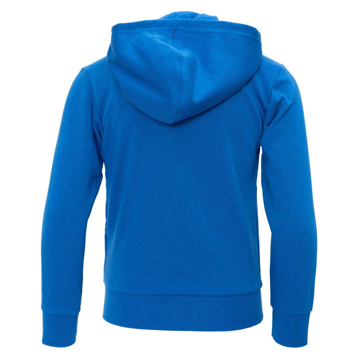 CHAMPION HOODED FULL ZIP SWEATSHIR