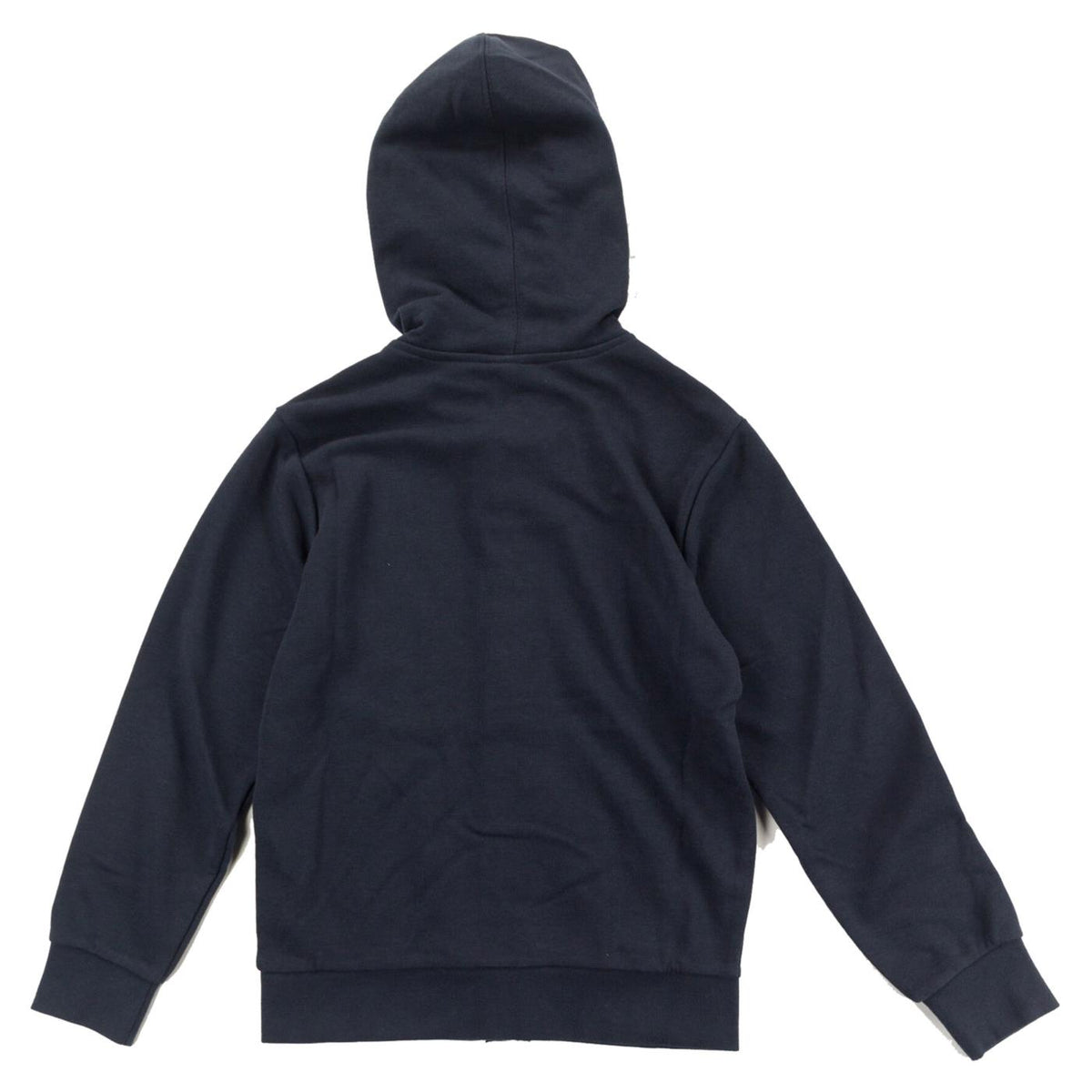 CHAMPION HOODED FULL ZIP SWEATSHIR - seconda immagine