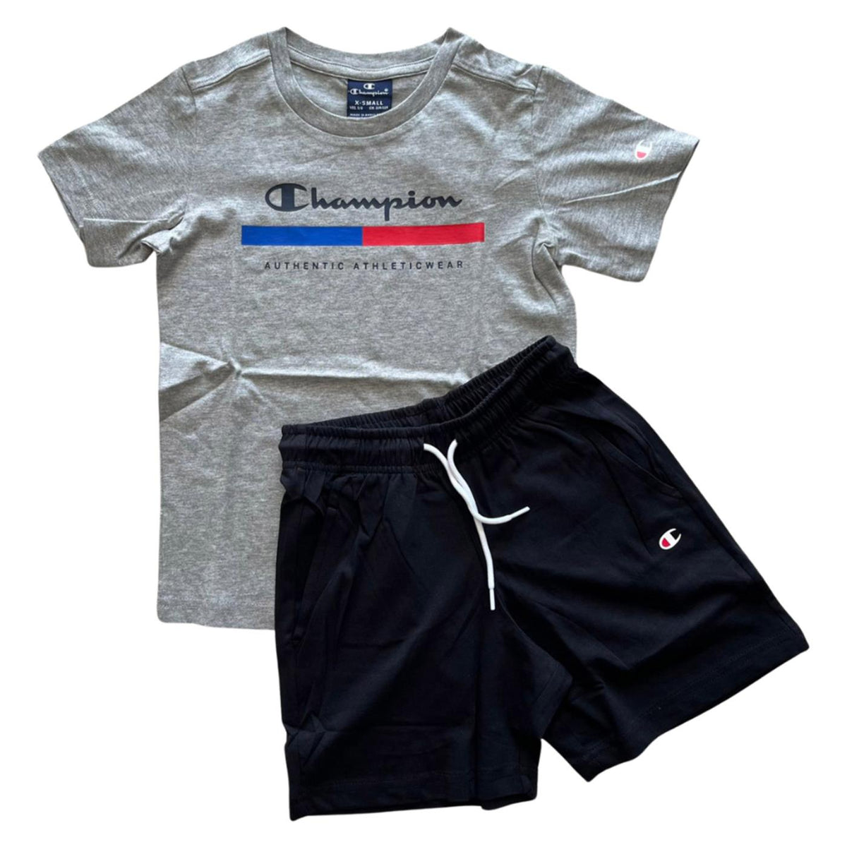 CHAMPION SET