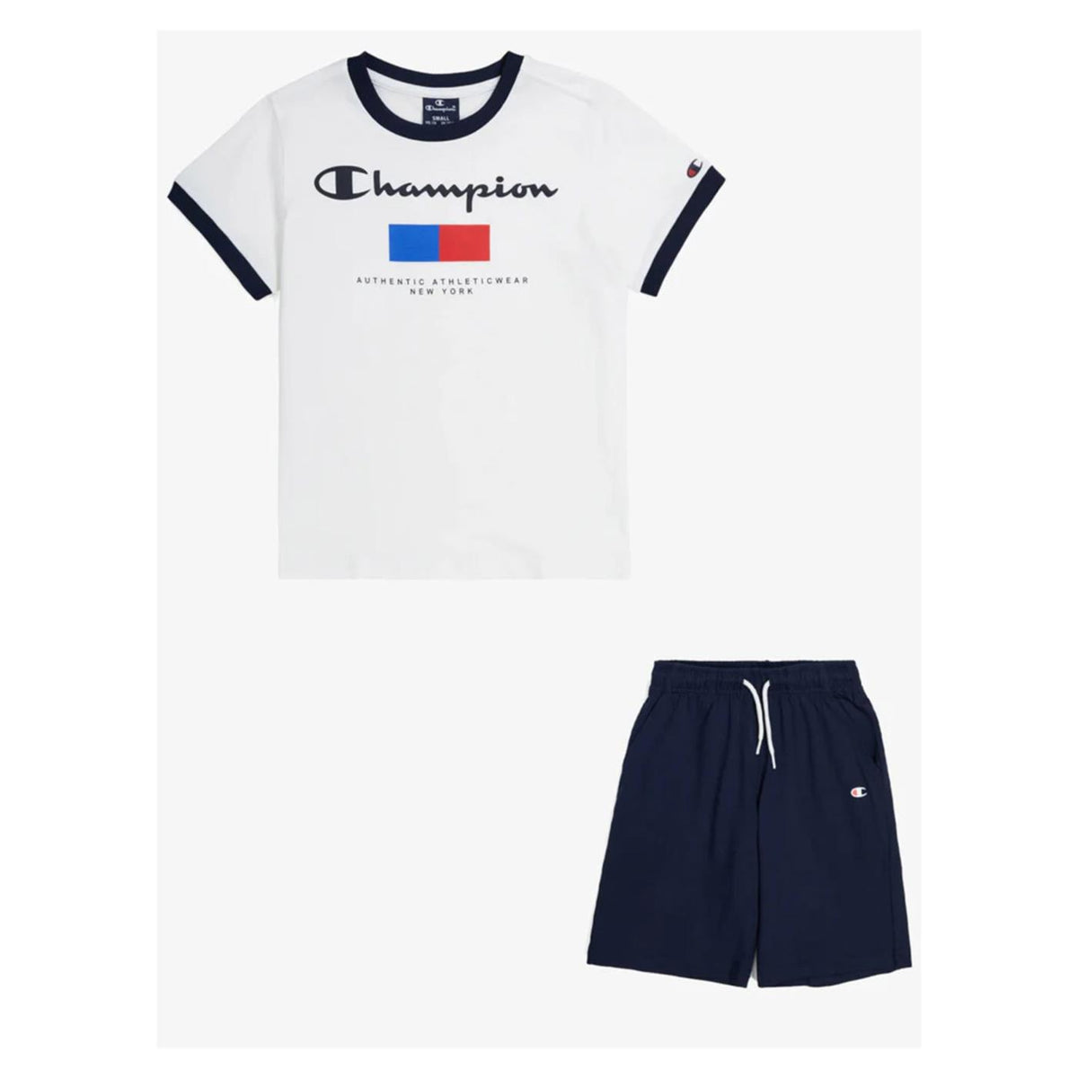 CHAMPION SET