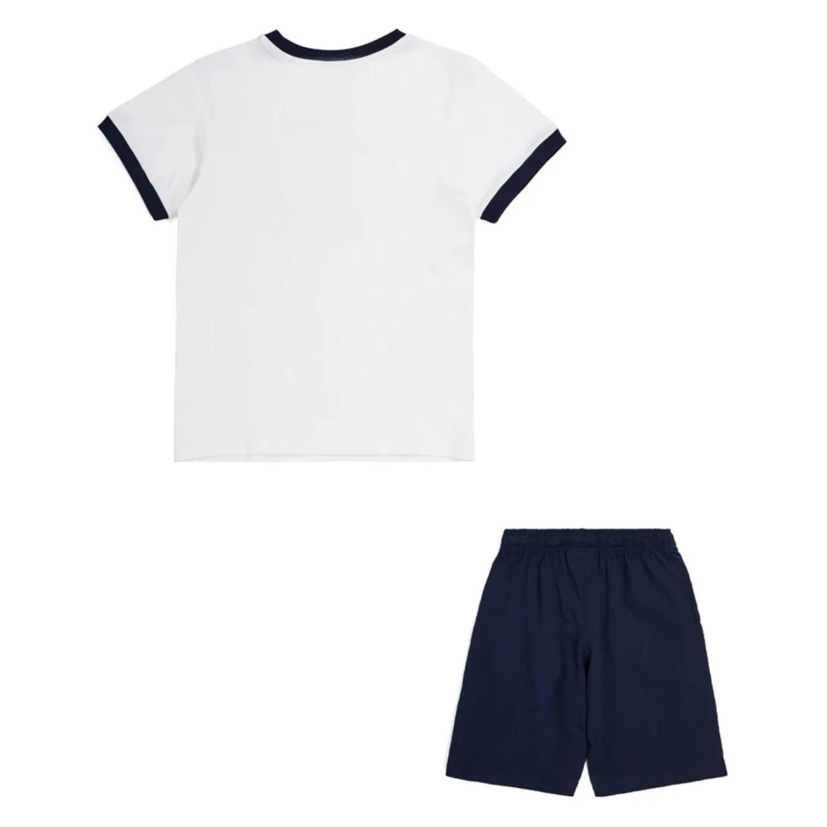 CHAMPION SET - seconda immagine