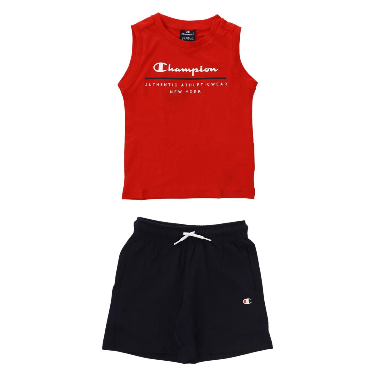 CHAMPION SET