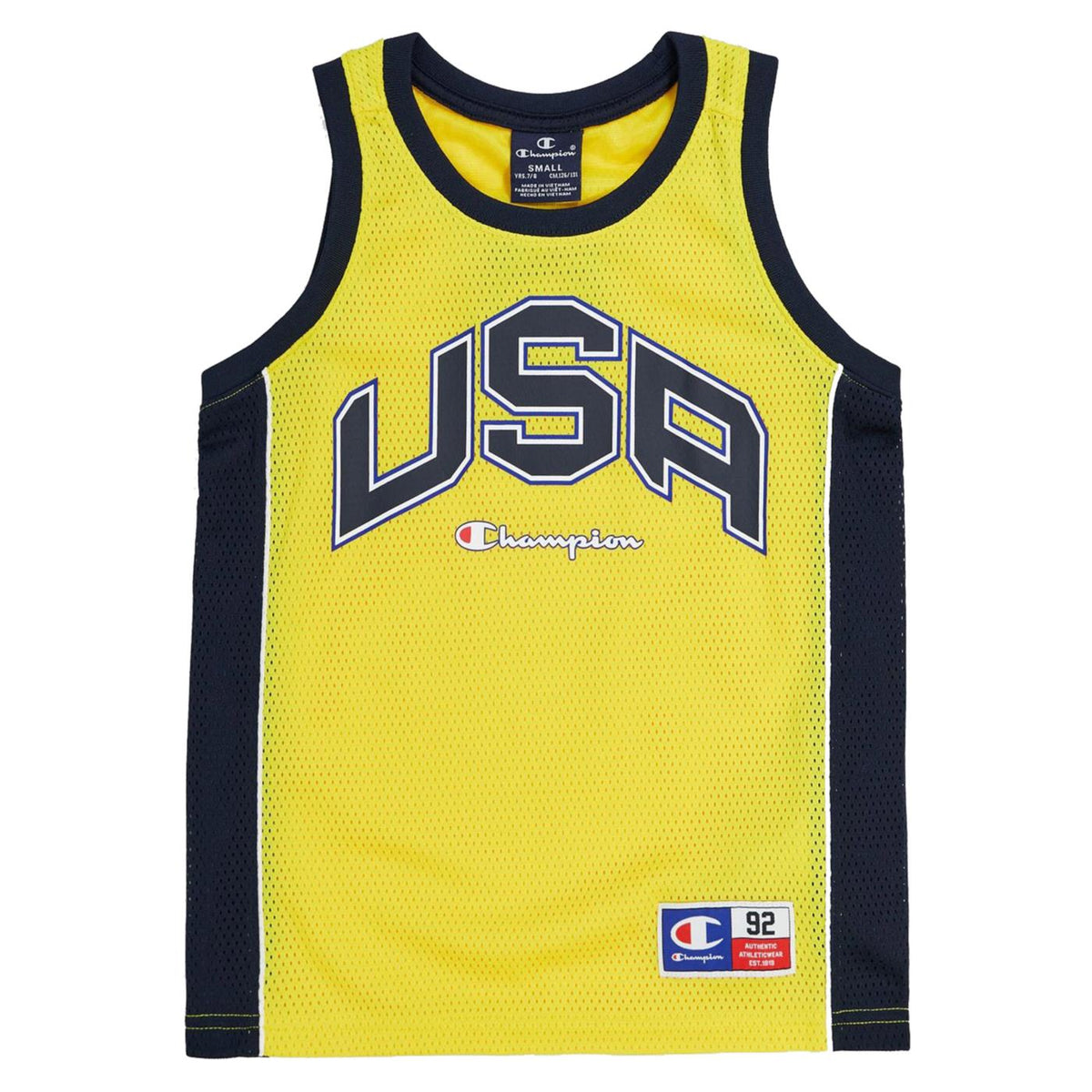 CHAMPION TANK TOP