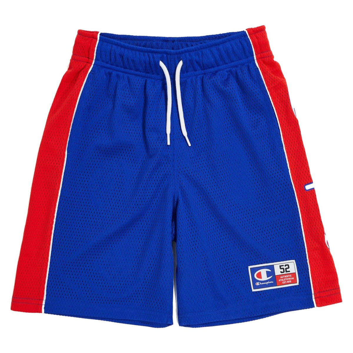 CHAMPION BERMUDA