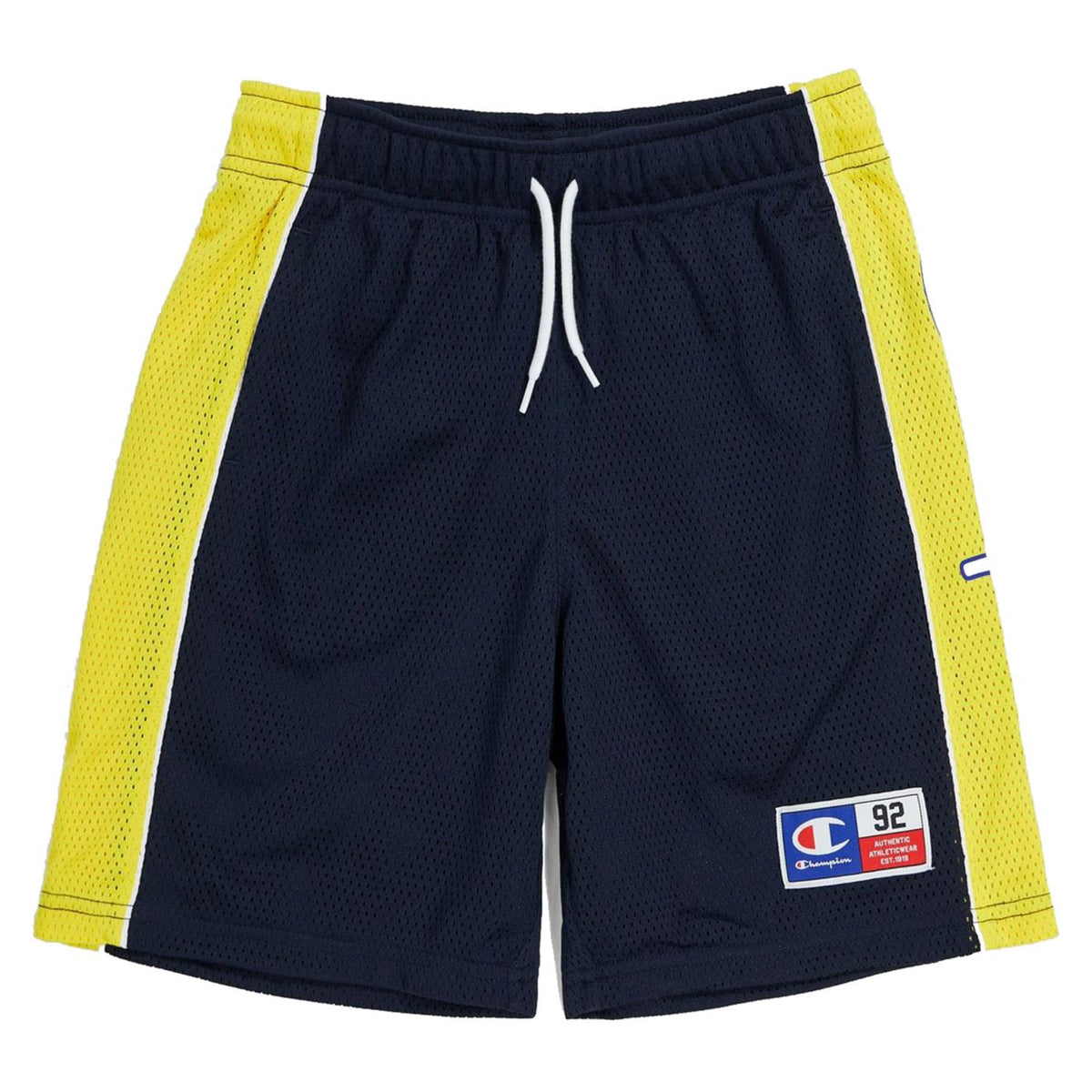 CHAMPION BERMUDA