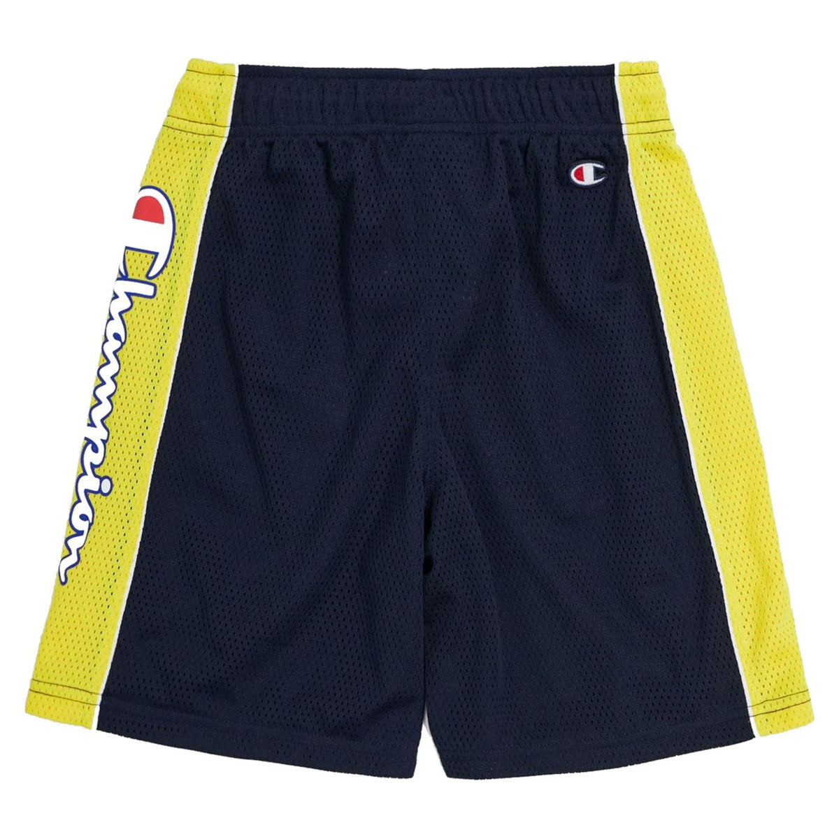 CHAMPION BERMUDA