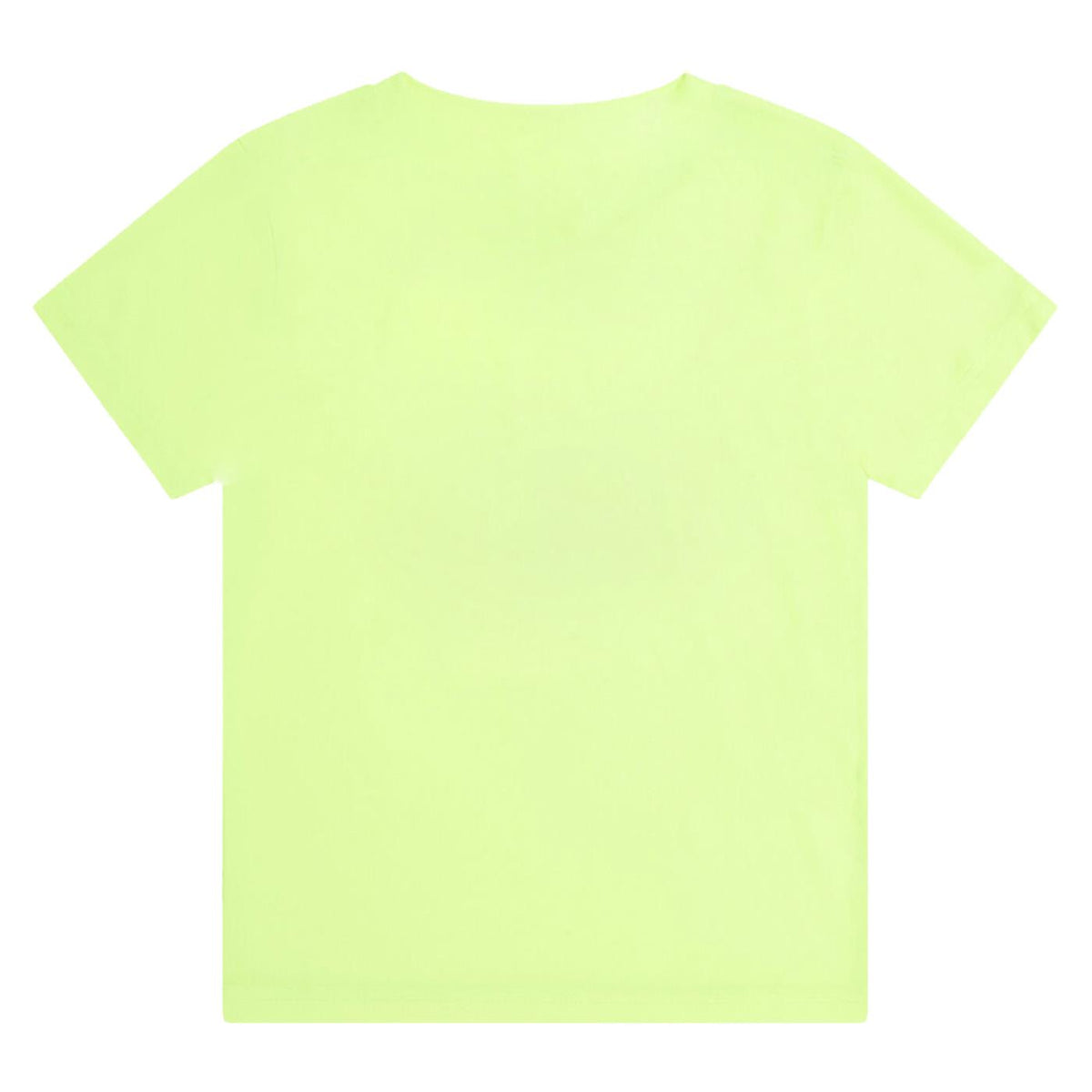 CHAMPION CREWNECK T-SHIRT - seconda immagine