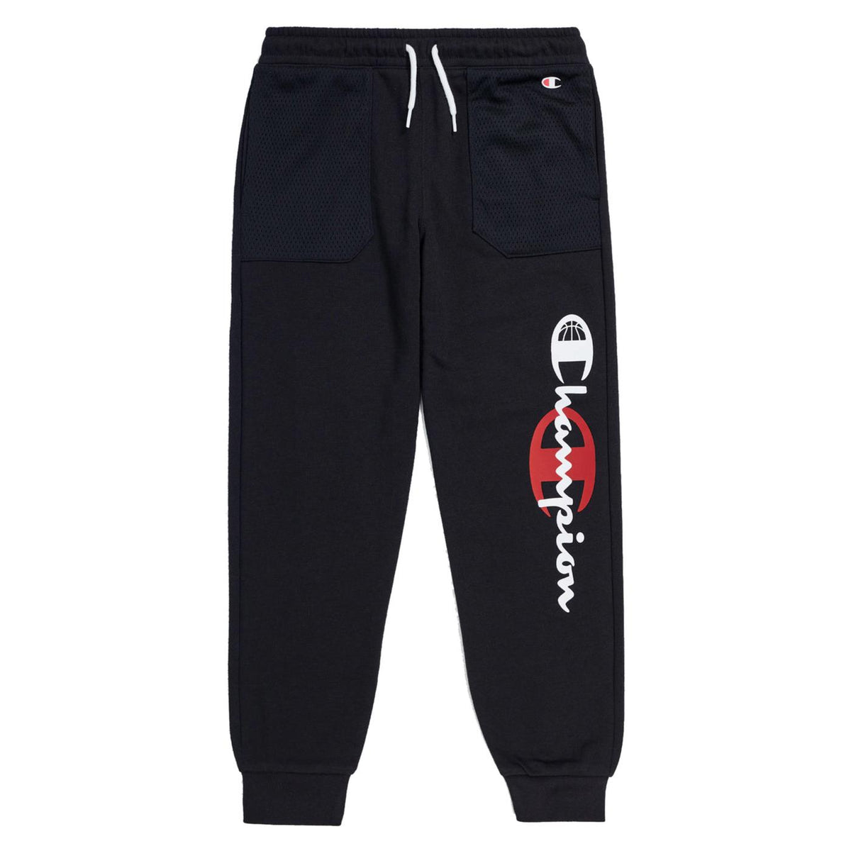 CHAMPION RIB CUFF PANTS
