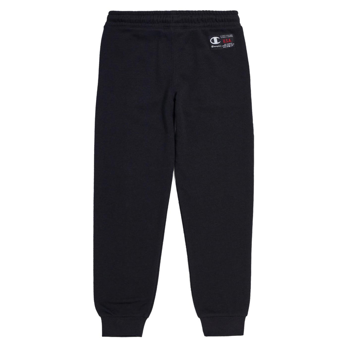 CHAMPION RIB CUFF PANTS - seconda immagine