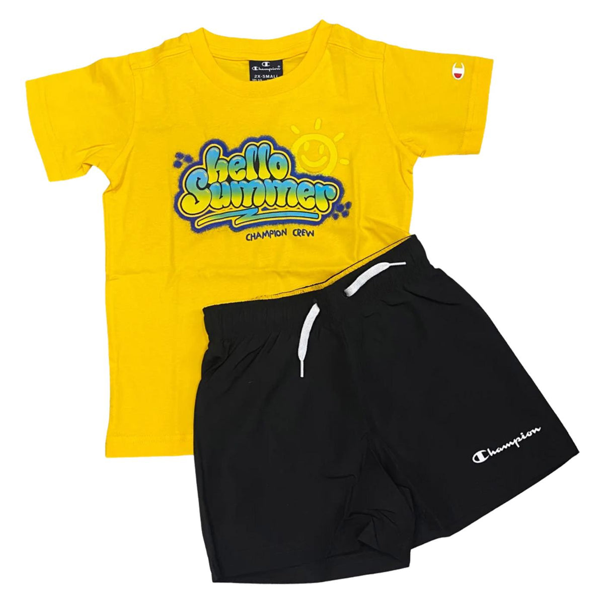 CHAMPION SET