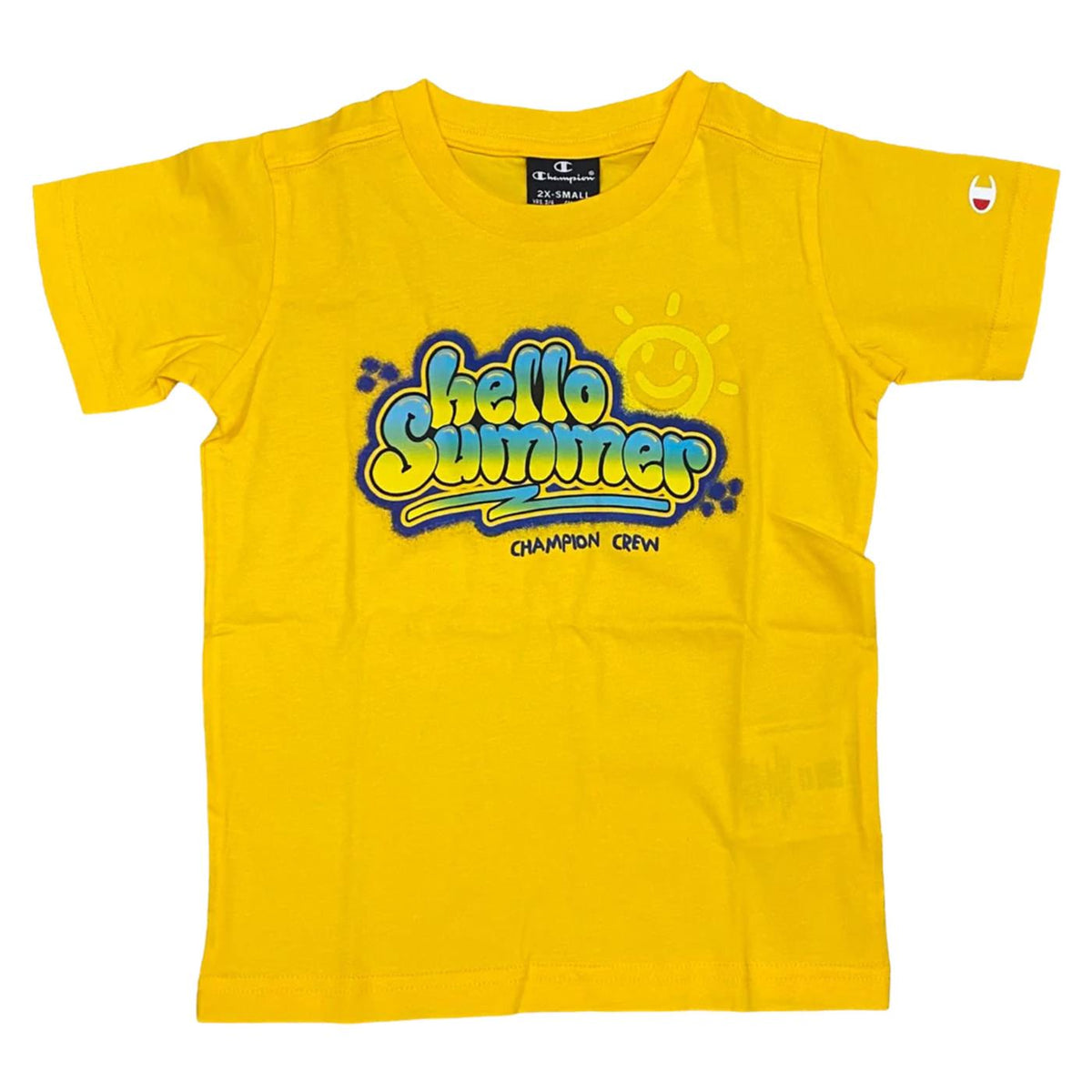 CHAMPION SET - seconda immagine