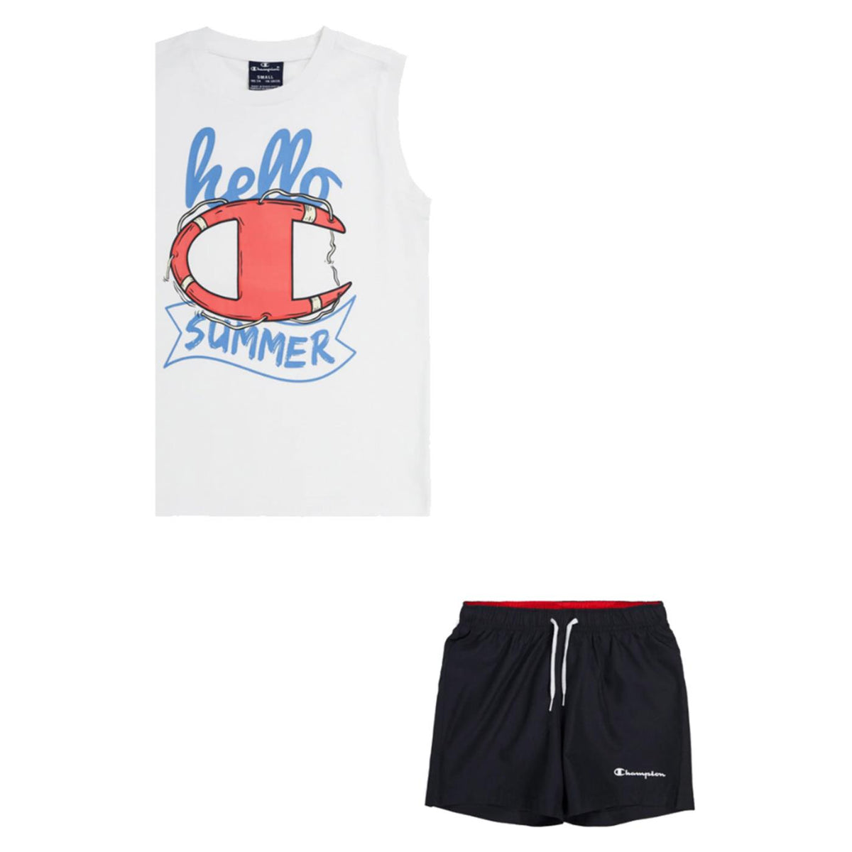 CHAMPION SET