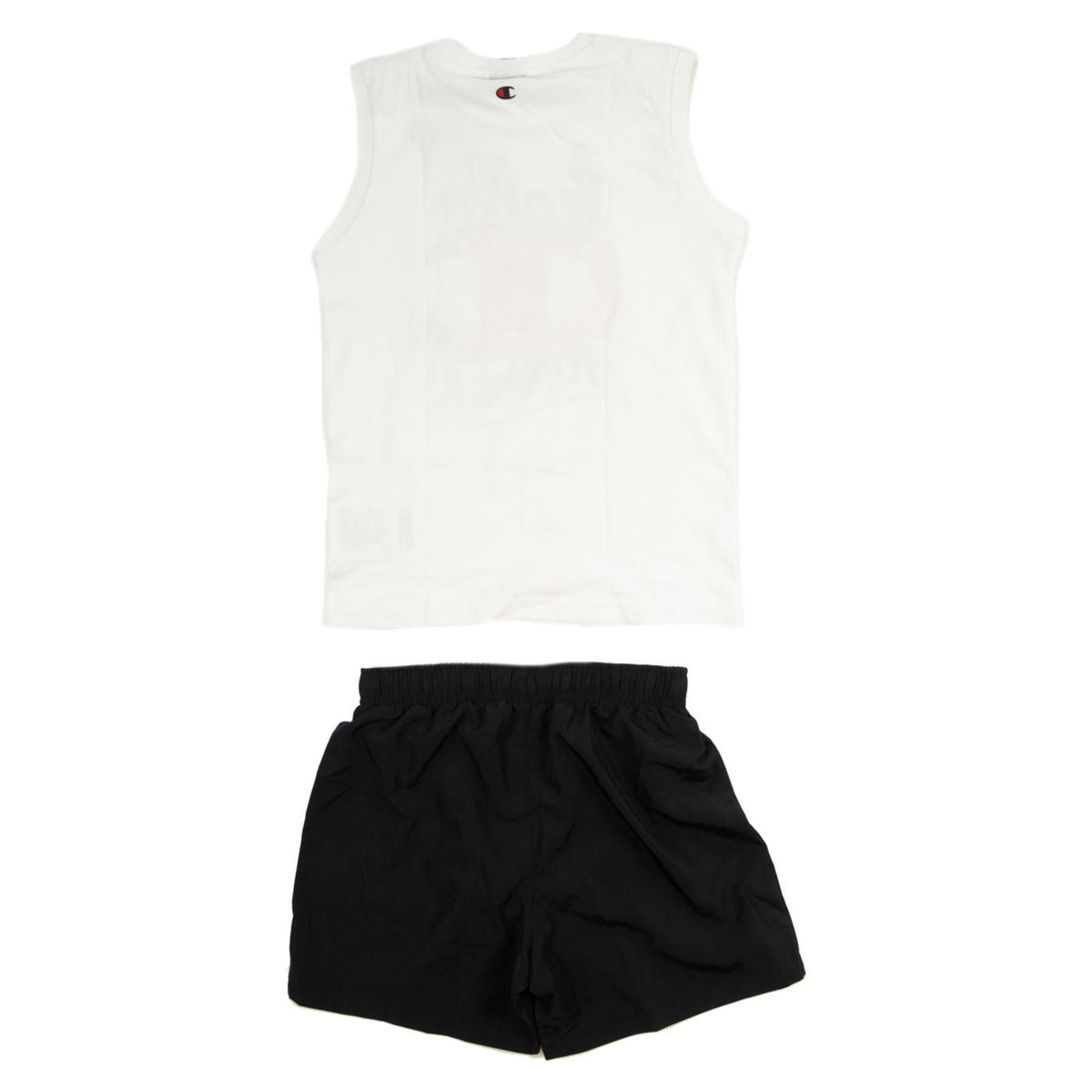 CHAMPION SET - seconda immagine