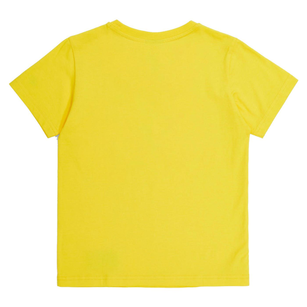 CHAMPION CREWNECK T-SHIRT