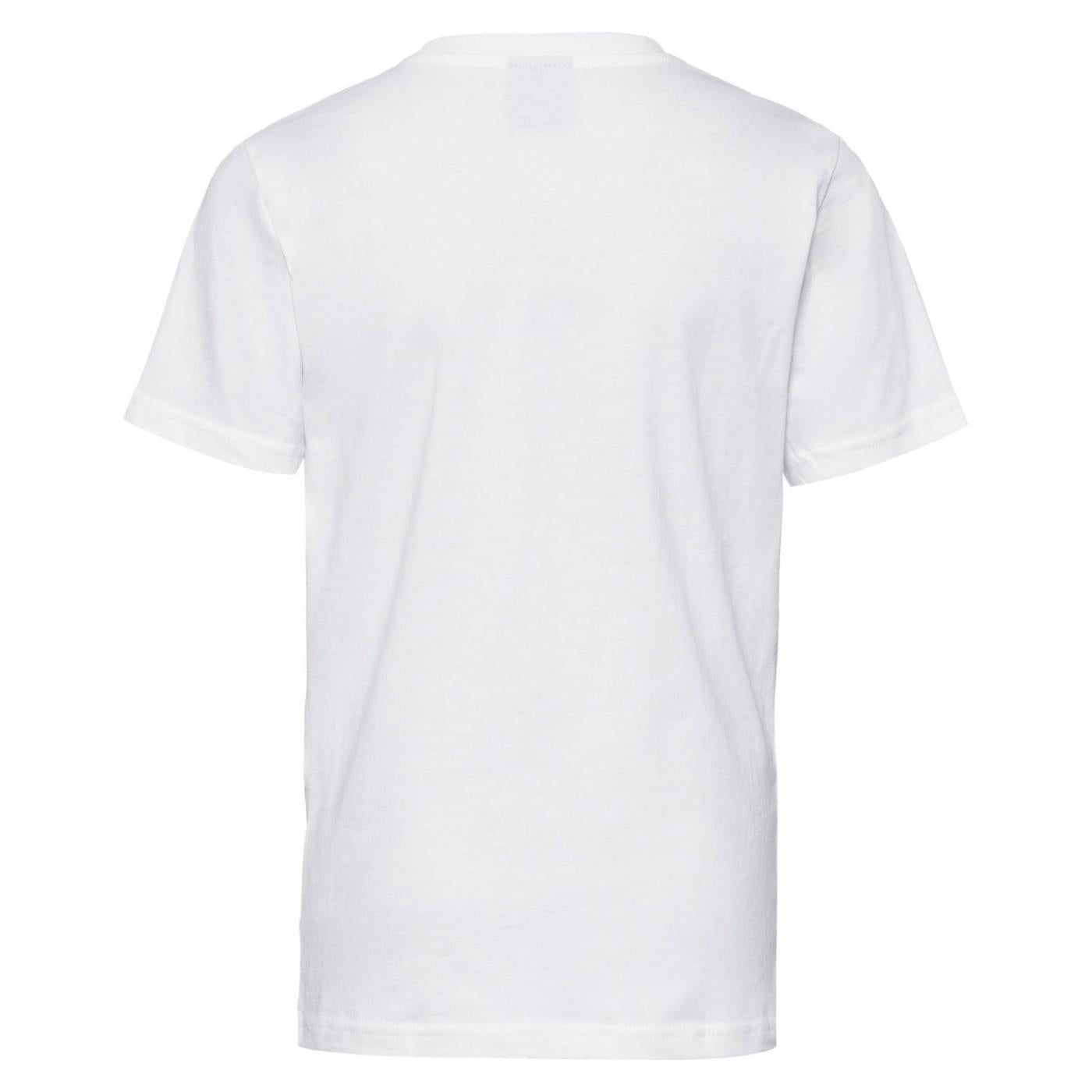 CHAMPION CREWNECK T-SHIRT