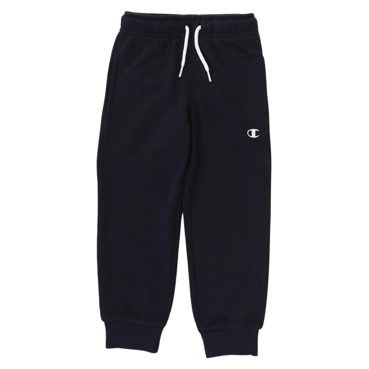 CHAMPION RIB CUFF PANTS