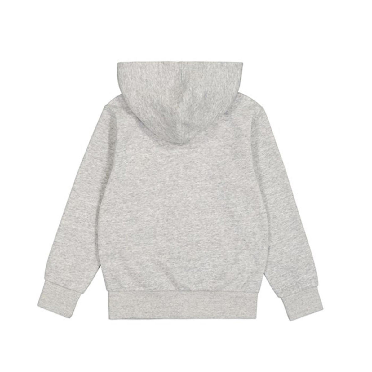 CHAMPION JR HOODED FZ SWEATSHIRT - seconda immagine