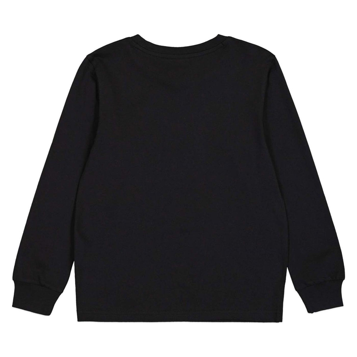 CHAMPION JR LS CREWNECK T-SHIRT - seconda immagine