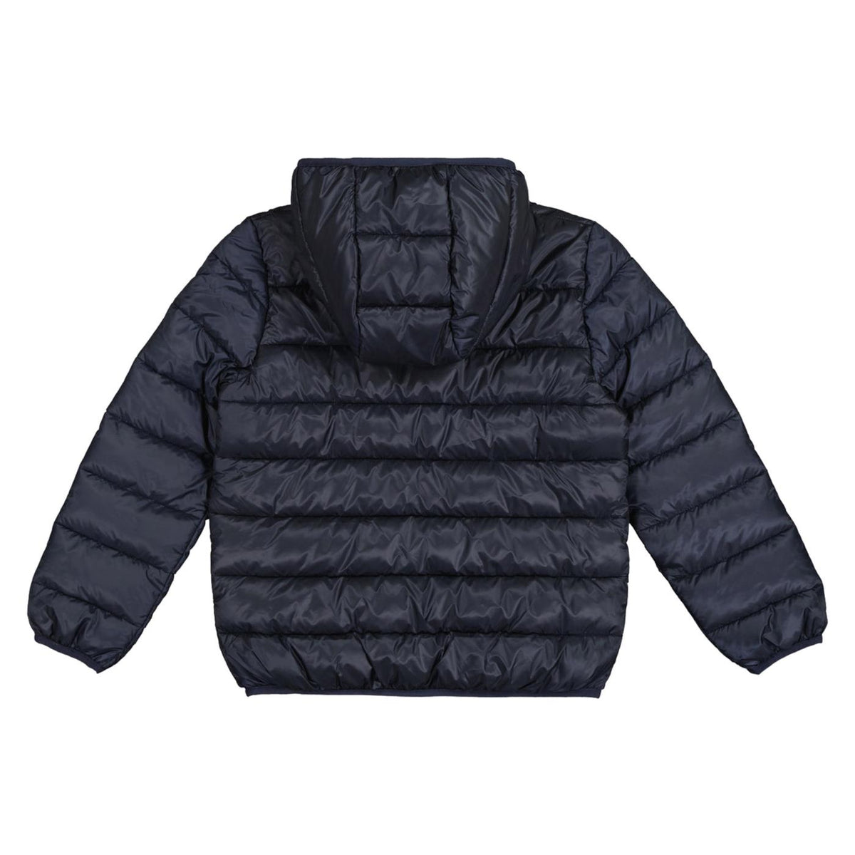 CHAMPION JR HOODED JACKET - seconda immagine