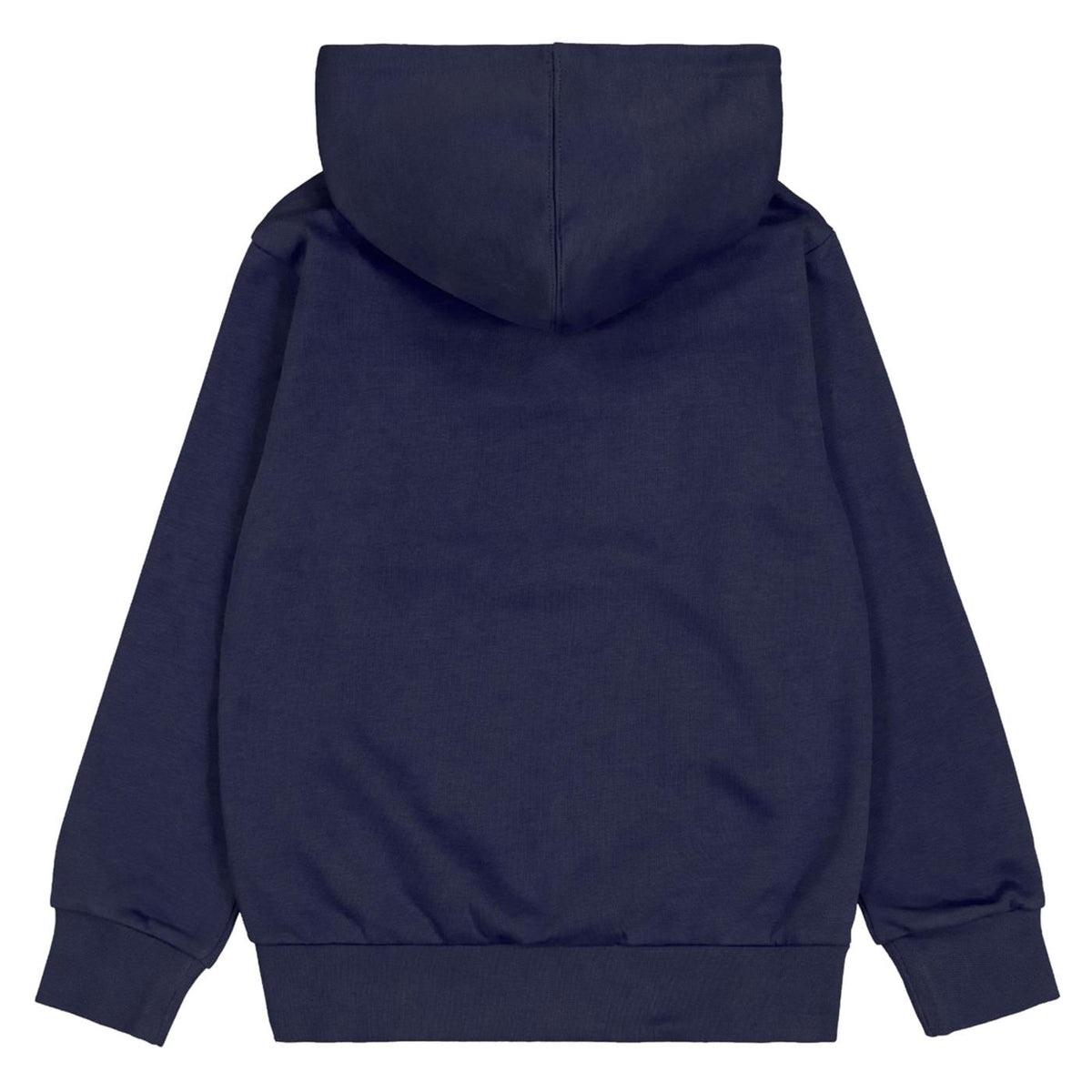 CHAMPION JR HOODED SWEATSHIRT