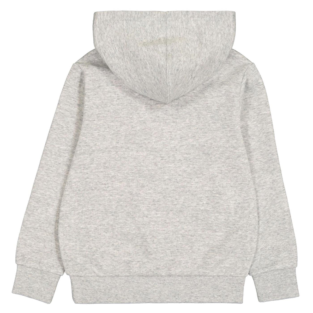 CHAMPION JR HOODED SWEATSHIRT - seconda immagine