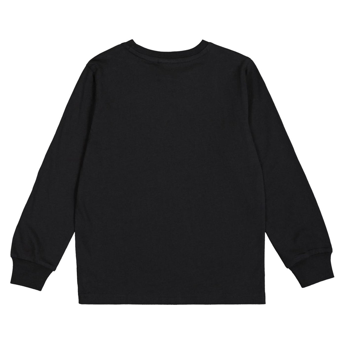CHAMPION JR LONG SLEEVES TEE - seconda immagine