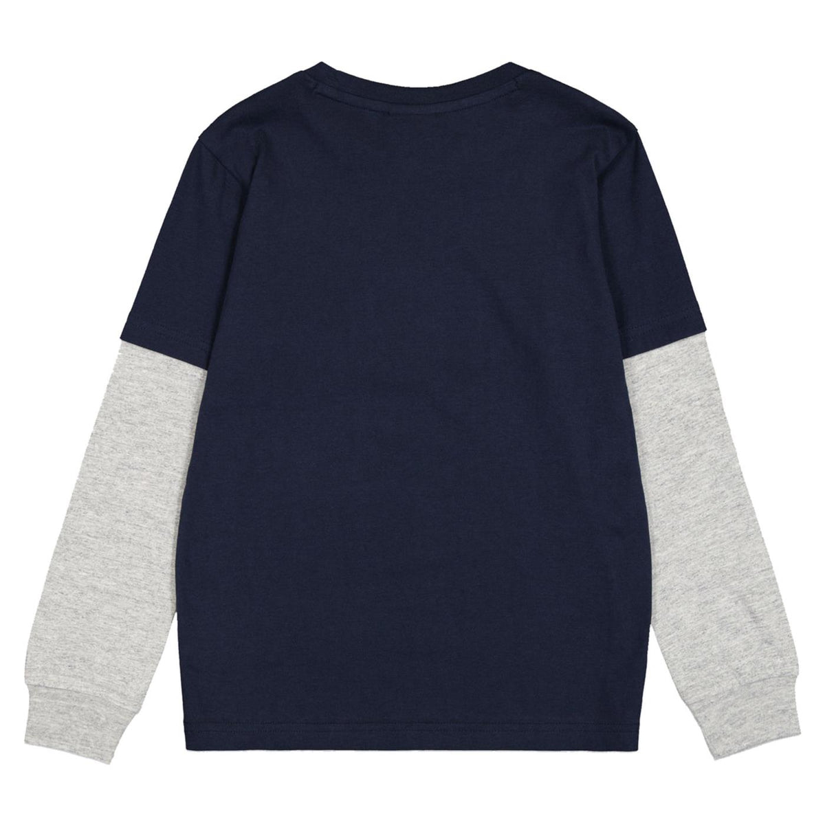 CHAMPION JR LONG SLEEVE T-SHIRT